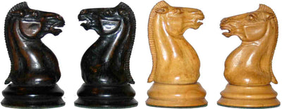 Staunton Chess Sets