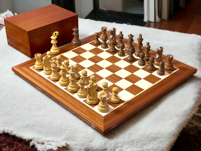 Who sells the best chess sets in the UK ?