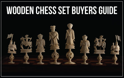 The Ultimate Guide to Buying a Chess Set