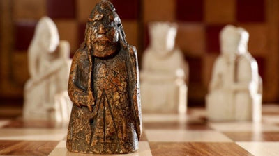 Buying a Chess Set Online
