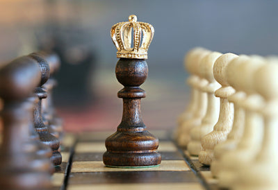 The Queen’s Gambit: Chess Set and Series Set Discussion