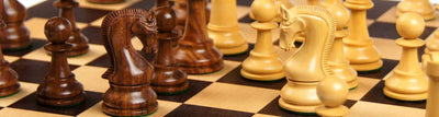Your Ultimate Destination for Quality Chess Sets