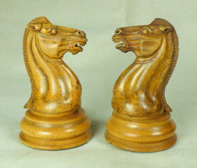 What is your favourite chess set and Why ?