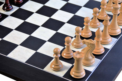 Where to buy a Chess Set and Chessboard and what are the basic requirements?