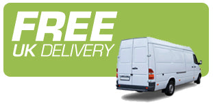 Free UK Mainland Delivery