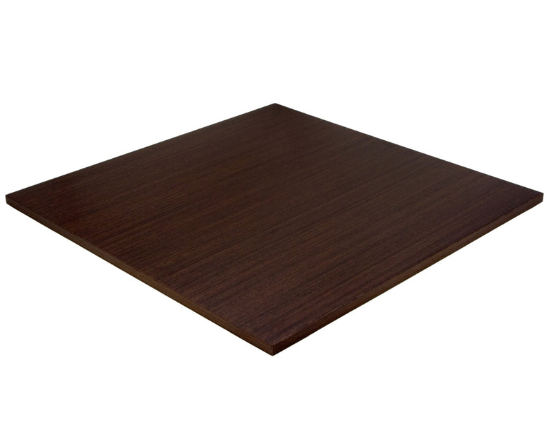 21" Wenge and Maple Chess Board - Official Staunton™ 