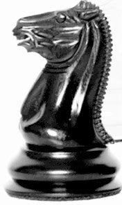 Chess Sets Design- Past and Present