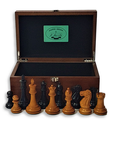 Where to buy a chess set in the UK?