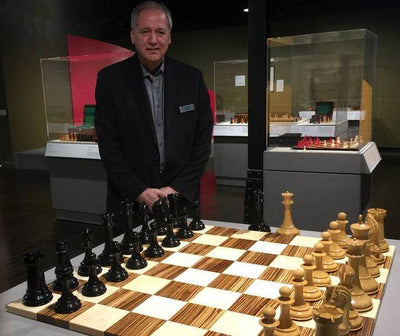 What Are the Health Benefits of Playing Chess?