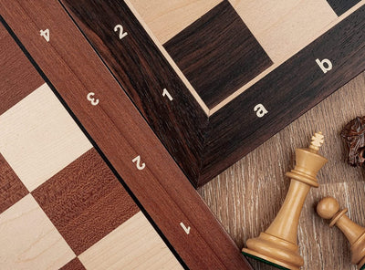 Selecting the right style of chess set