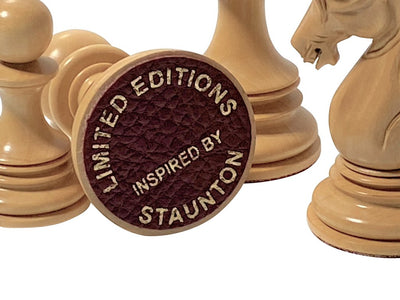 Chess Care Tips - How Do You Clean Chess Pieces & Boards?
