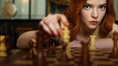 What Chess Boards Do Pros Use?