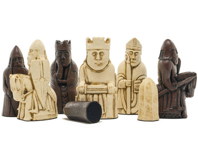 Frequently Asked Questions About the Game of Chess