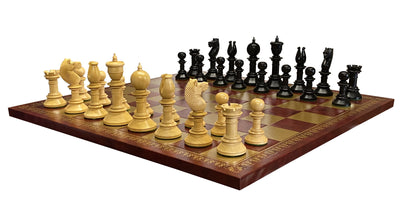 The History and Significance of Chess