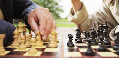 How Do Chess Pieces Move? Everything You Need to Know to Play the Game