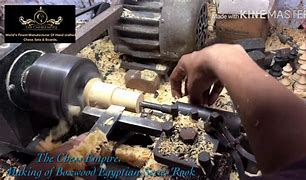 The Decline of the Thriving Chess Manufacturing Industry