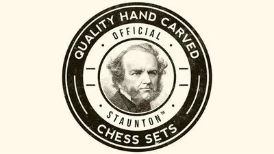 Official Staunton's Family Chess Business