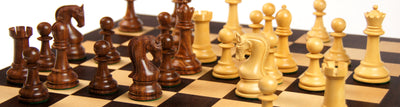 Hand Inlaid Chessboards may accentuate your Living Space