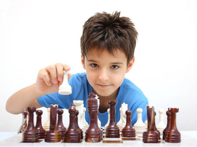 Making Chess an Enjoyable and Engaging Pastime for Children