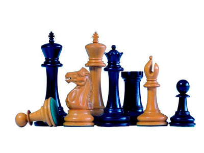Official Staunton Chess Sets, Heirlooms among Collectors
