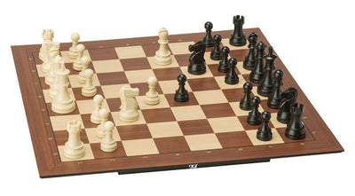 The Best Chessboard Size Guide