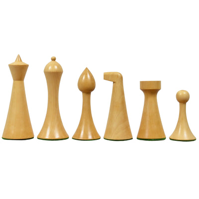 How to match Chess Pieces and Board Sizes