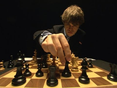 10 Ways a Chess Set Can Help You to Maintain a Healthy Mind
