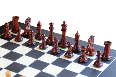 My favourite Chess Set by Official Staunton