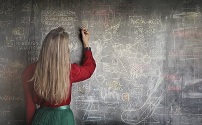 How to Win Chess Mathematically