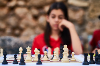 7 Tips on How to Play Chess Alone