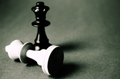 Queen Baiting: The Chess Queen Strategy