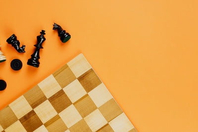 Is Chess the Oldest Game? A Brief History of Chess