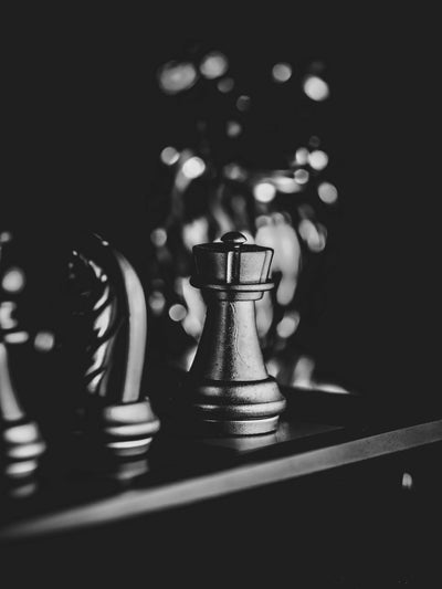 Why is a Rook Called a Rook?