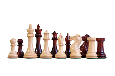 Christmas Holidays with Luxurious Chess Sets and Boards