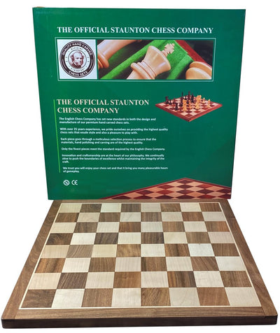 A Guide to Buying a Chess Set