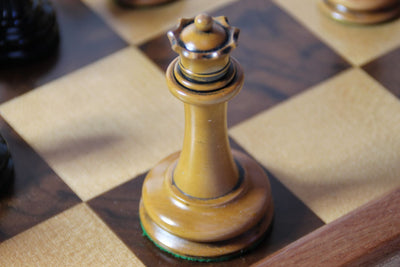 Playing Chess and its many benefits