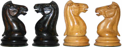 Chess is King of Games