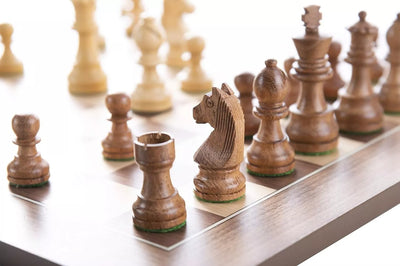 Best Chess Sets in the UK - A Buyers Guide