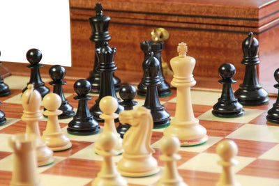 What do you look for in a Chess Set?