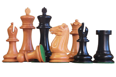 What I Look For In Chess Sets and Chessboards