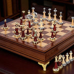 Lewis Chess Sets