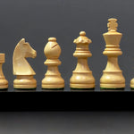 Wooden Chess Sets