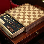 Chess Boards