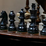 Chess Pieces