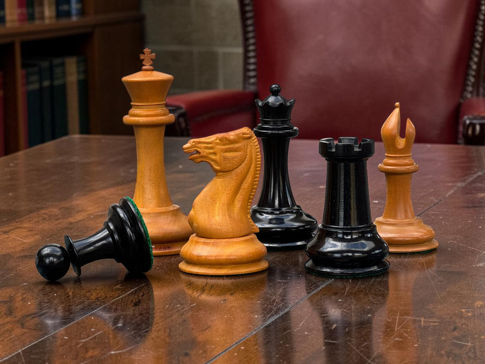 Vintage Chess