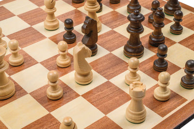 Philos Beginner Chess Set