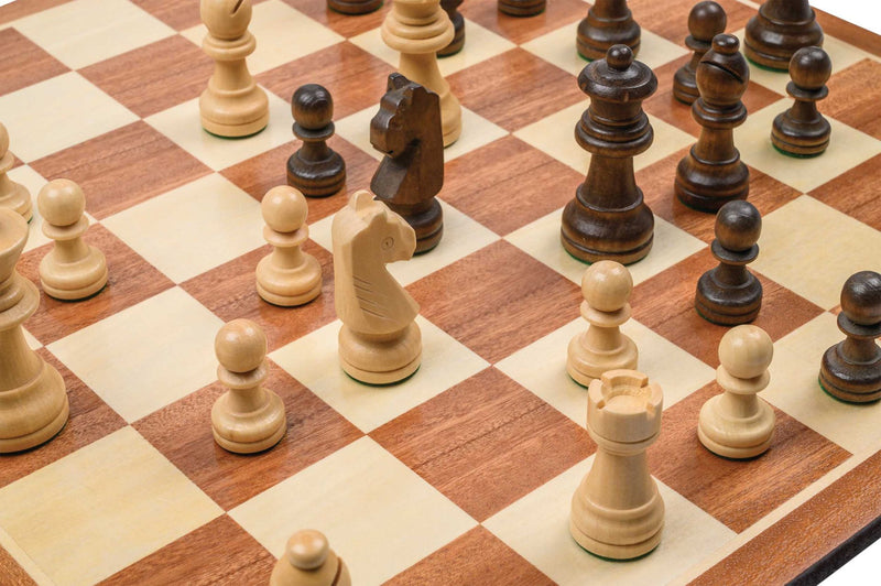 Philos Beginner Chess Set