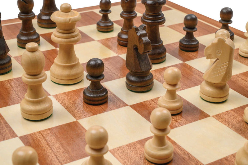 Philos Beginner Chess Set