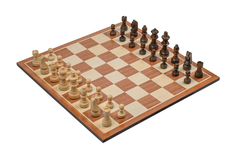 Philos Beginner Chess Set