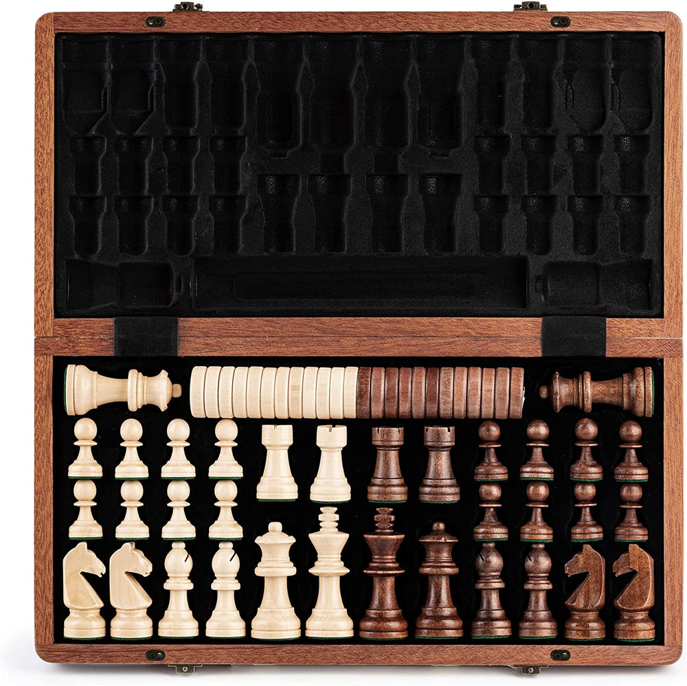 Folding Sets